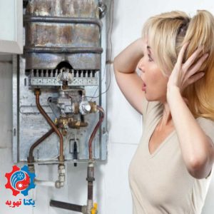 رایج ترین خرابی های پکیج های گرمایشی و رادیاتورها