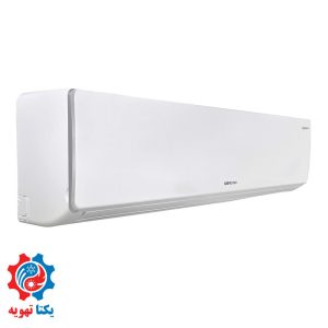 کولر گازی (اسپلیت) با کیفیت مرکادو با ظرفیت 24000 دارای رده انرژی A