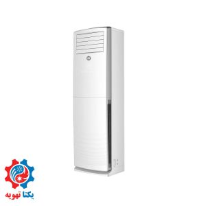 کولر گازی هومکس ایستاده 48000 سرد و گرم مدل H48CH-5005