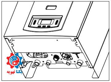 پکیج آماتیس لائورا پلاس 350f