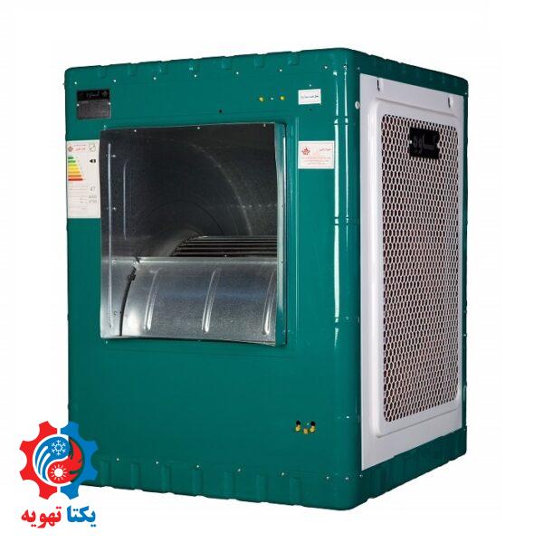 کولر آبی 8000 سلولزی کاوه کویر – گرید D