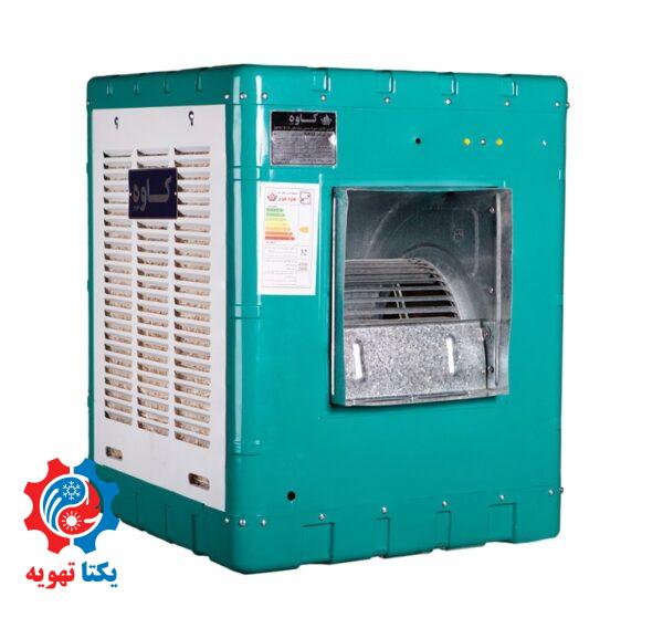 کولر آبی 3200 کاوه کویر – گرید F